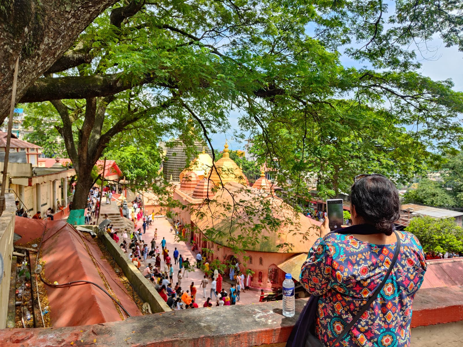 Kamakhya Heritage Walk