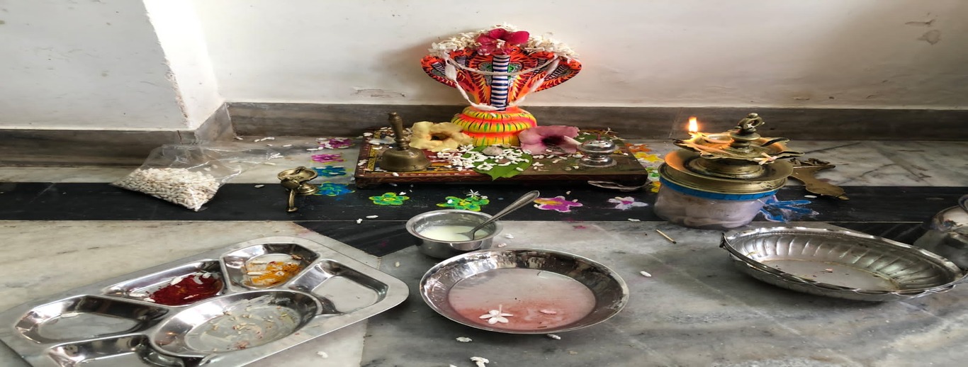 Nagpanchami
