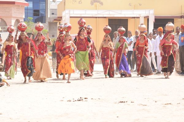 SHEKHAWATI FESTIVAL