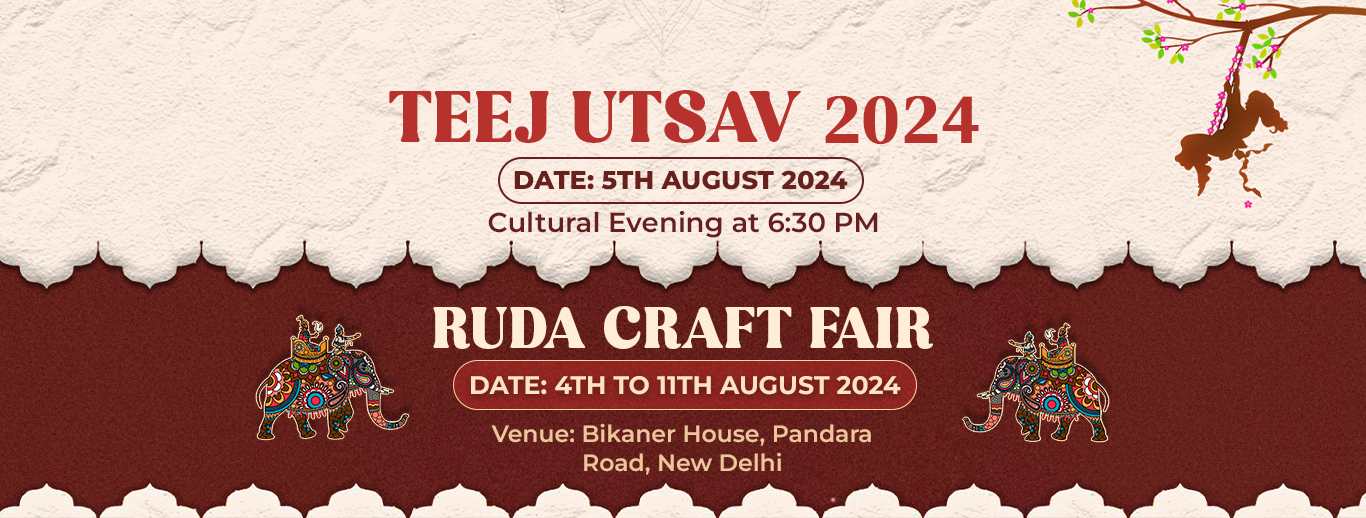 Teej Utsav