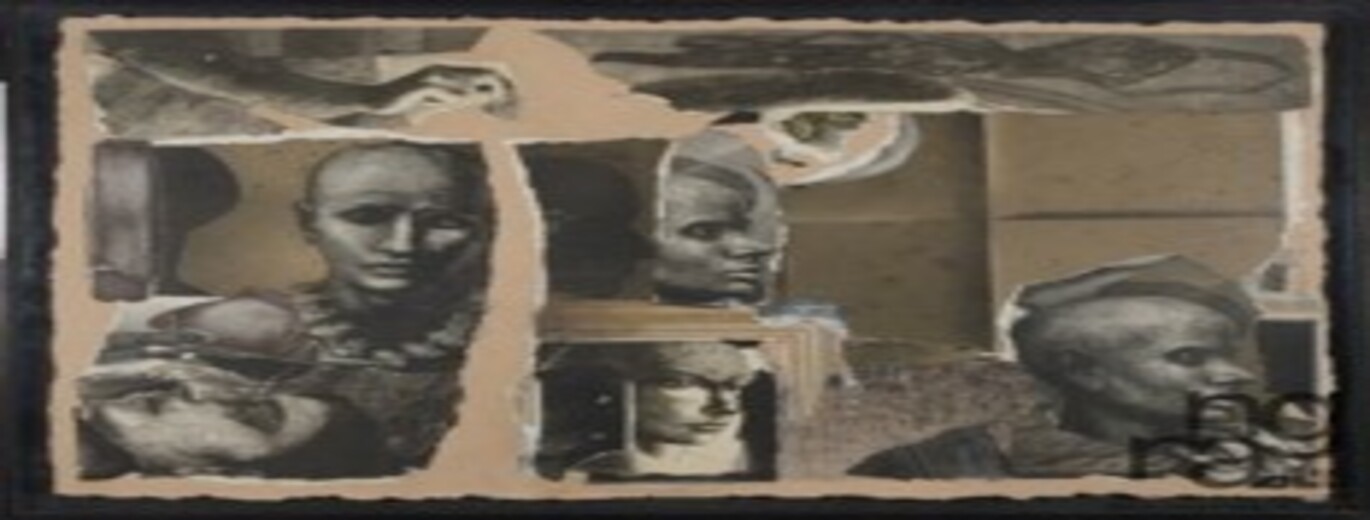 Exhibition on Woman Print Makers of India