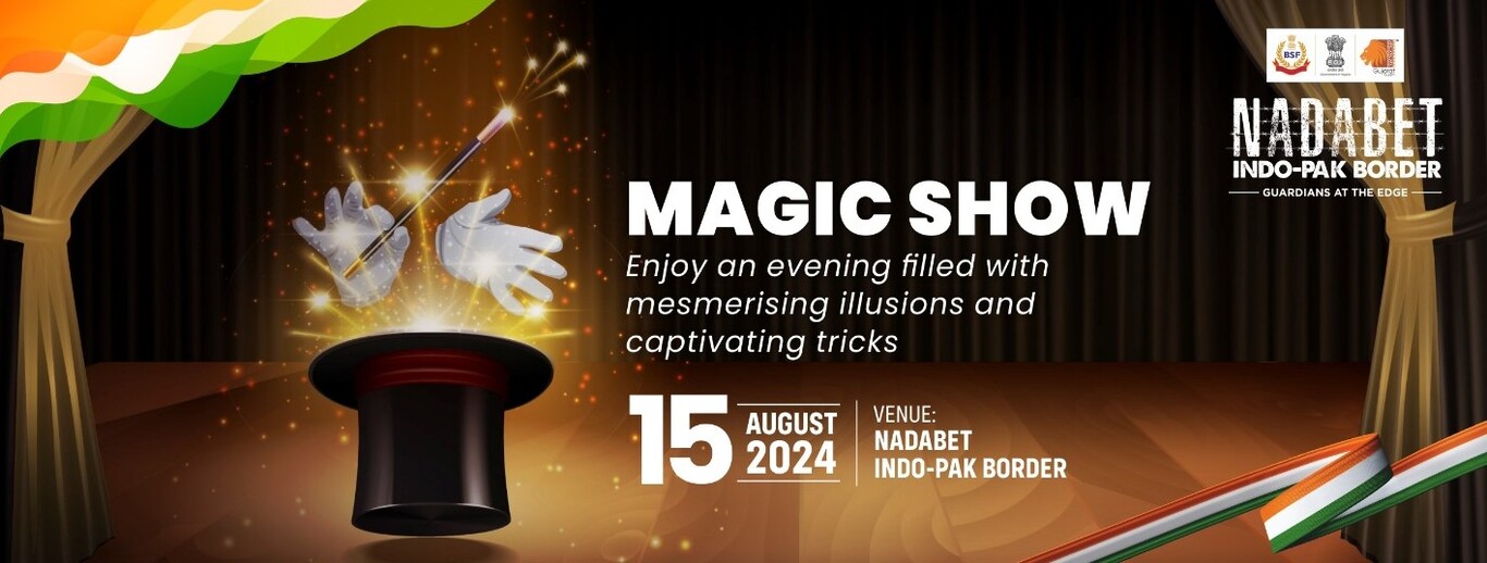 Magic Show