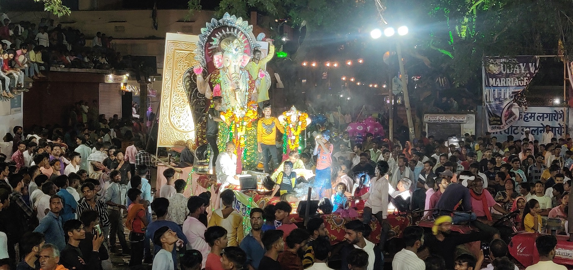 GANESH UTSAV