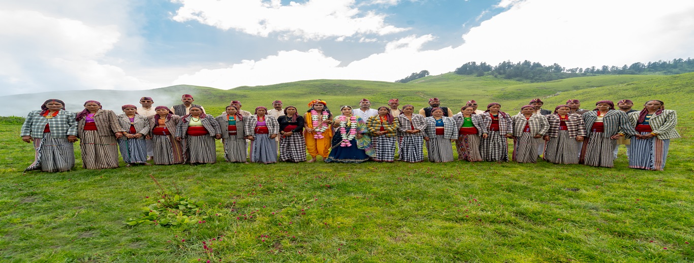 Butter Festival 2024