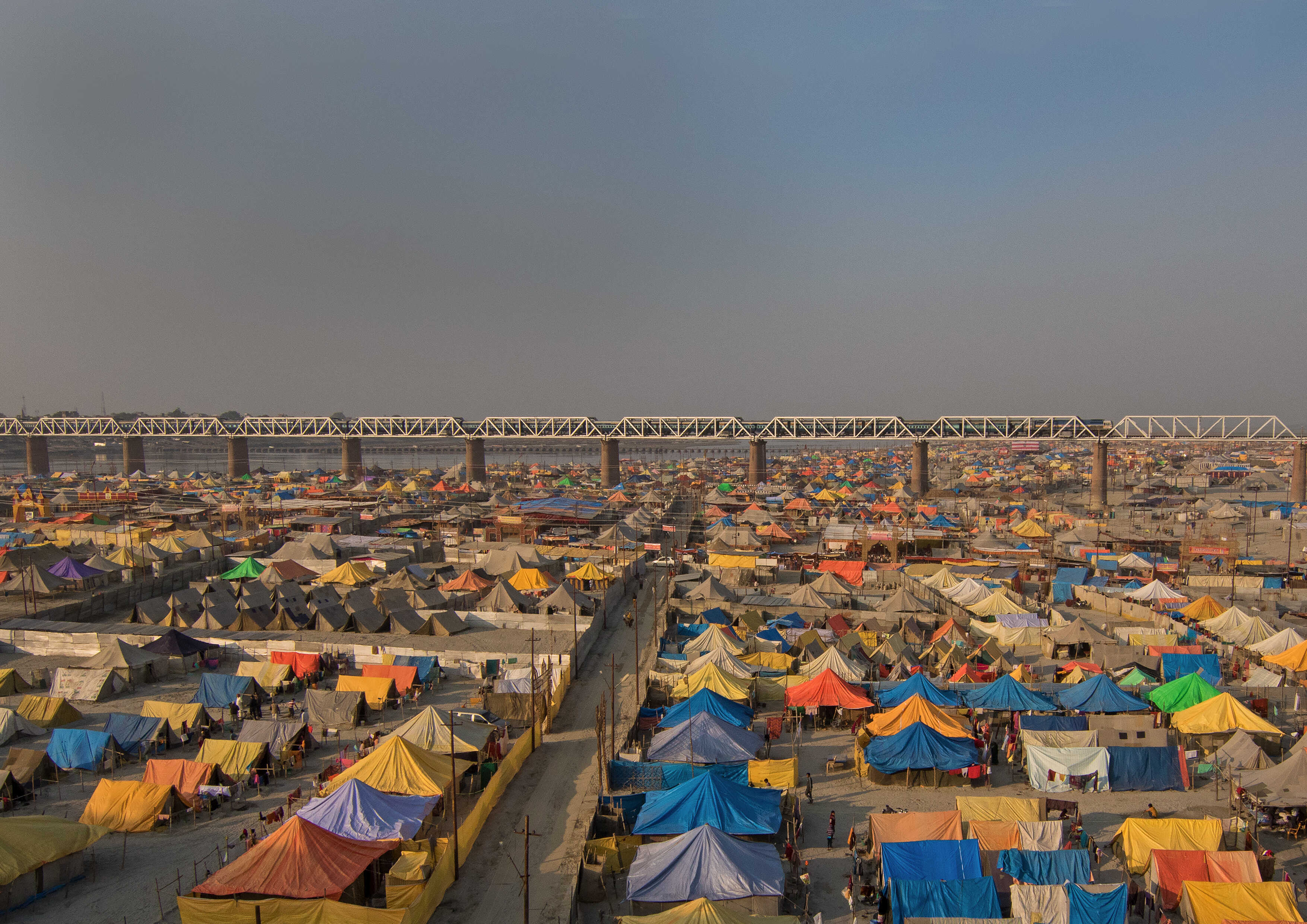 Magh Mela