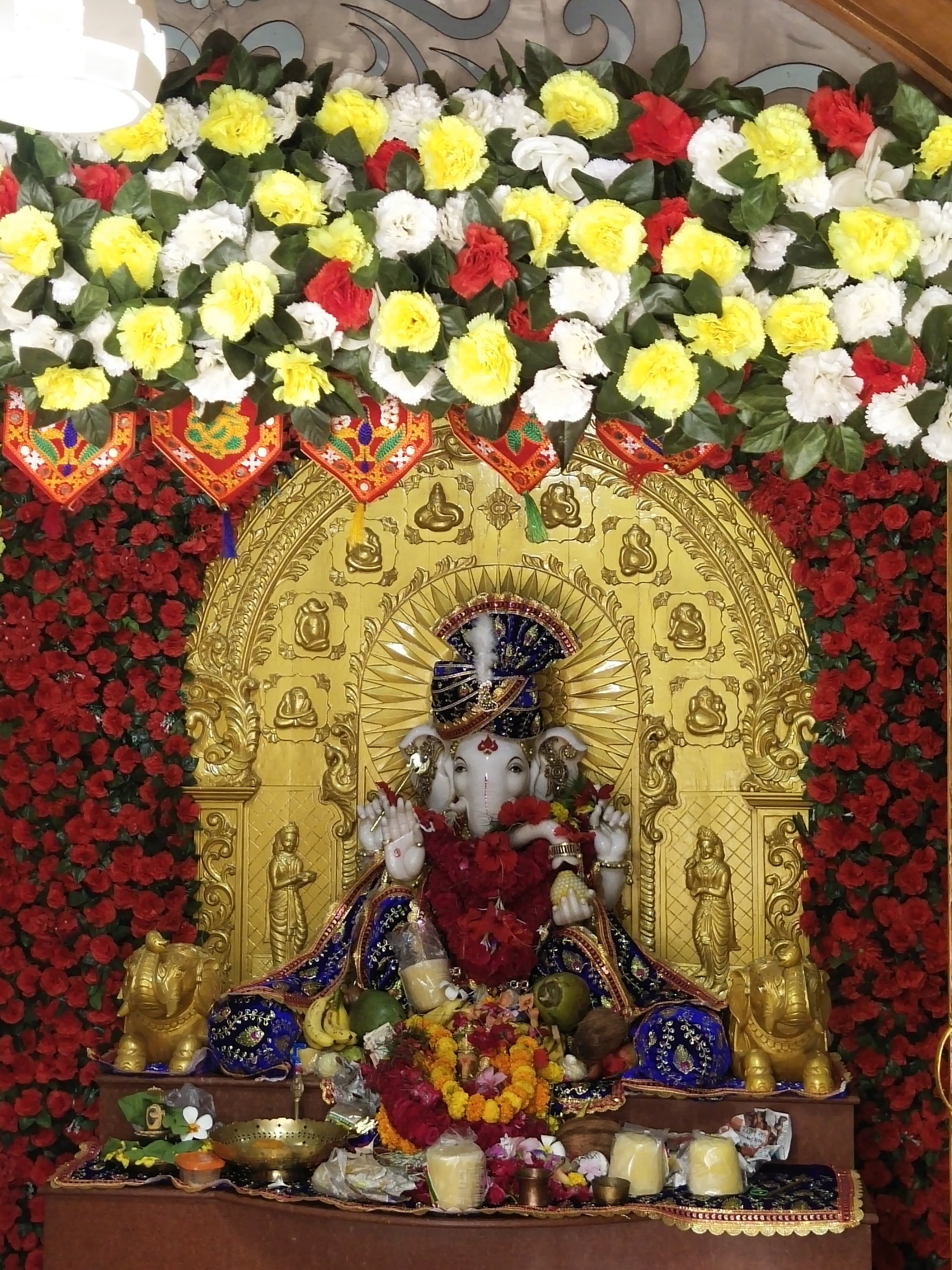 Shree Ganesh Chaturthi Mahotsav