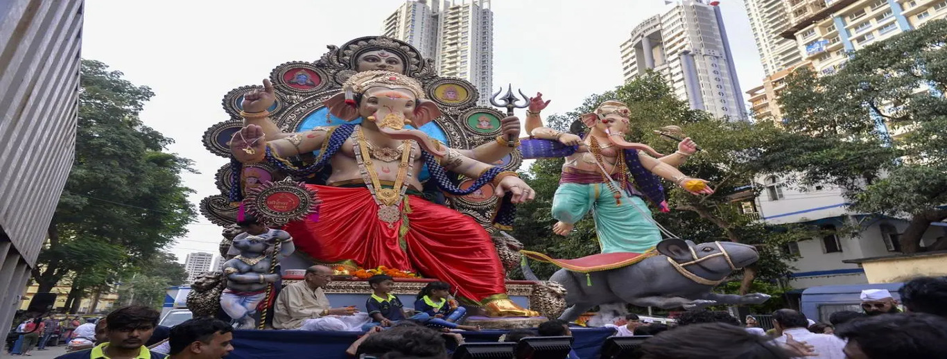Ganeshotsav