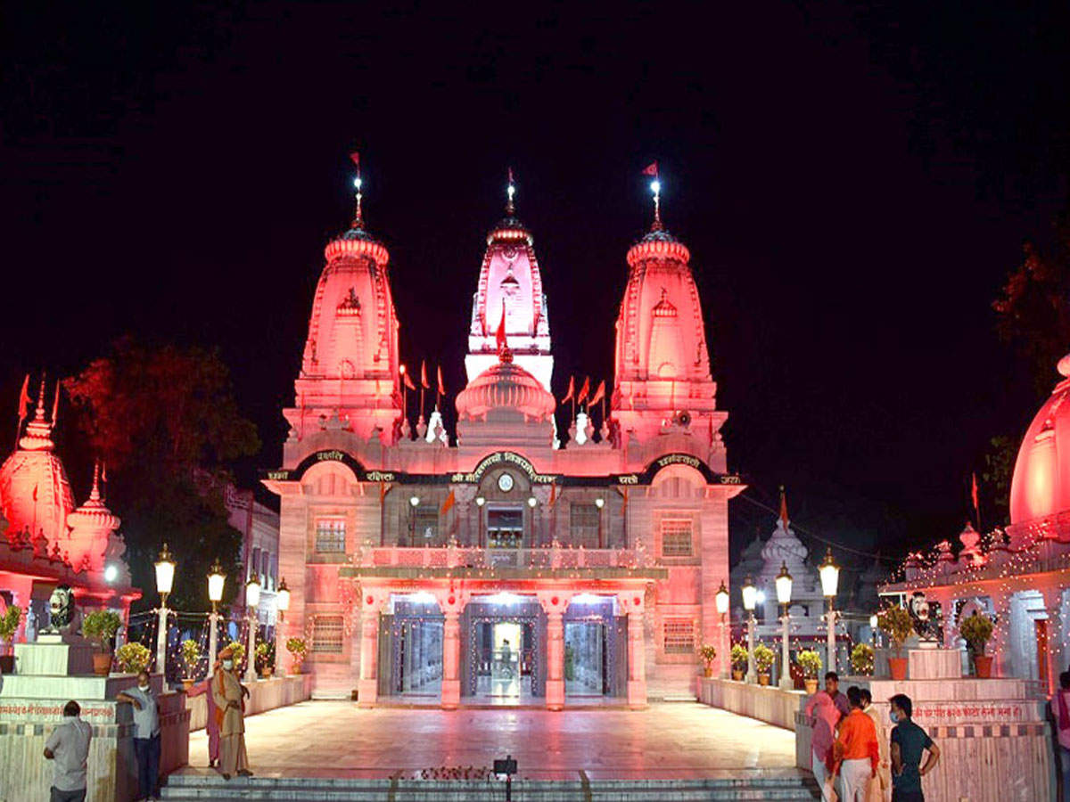 Khichdi Mela