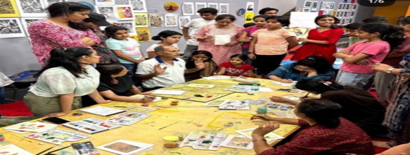 Sketch Noting Workshop