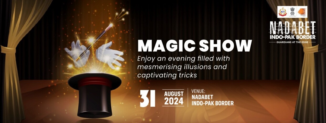 Magic Show