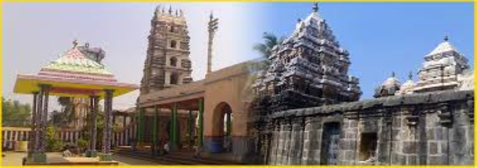 Sri Lakshmi Ganapati Vari Devastanam, Bikkavolu, East Godavari Dist.