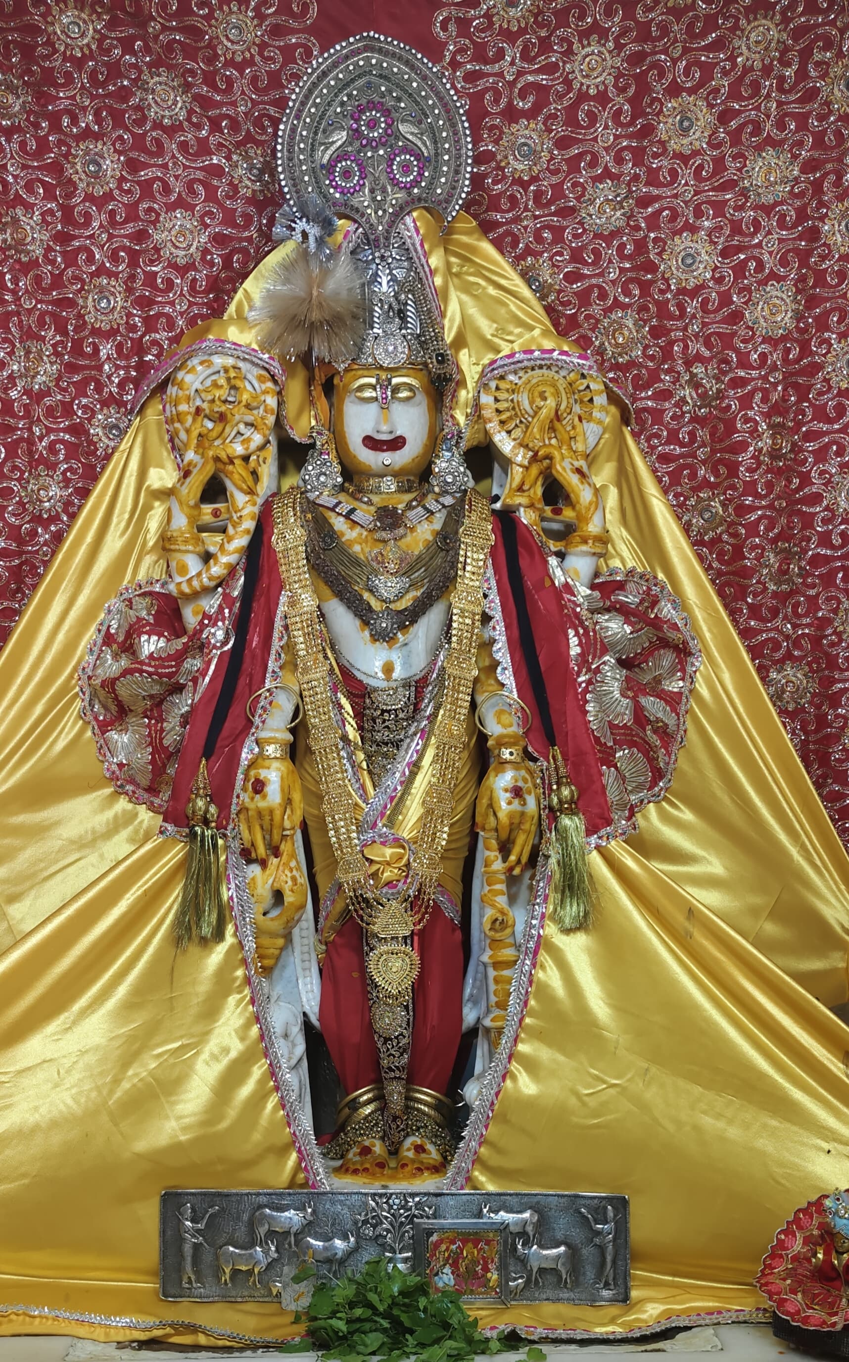 Diggi kalyan ji mandir