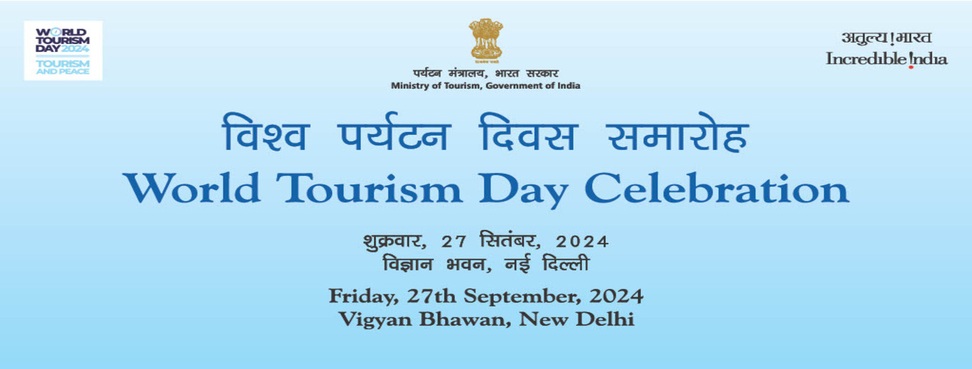 World Tourism day