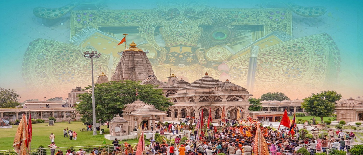 Jaljhoolni Ekadashi Mela