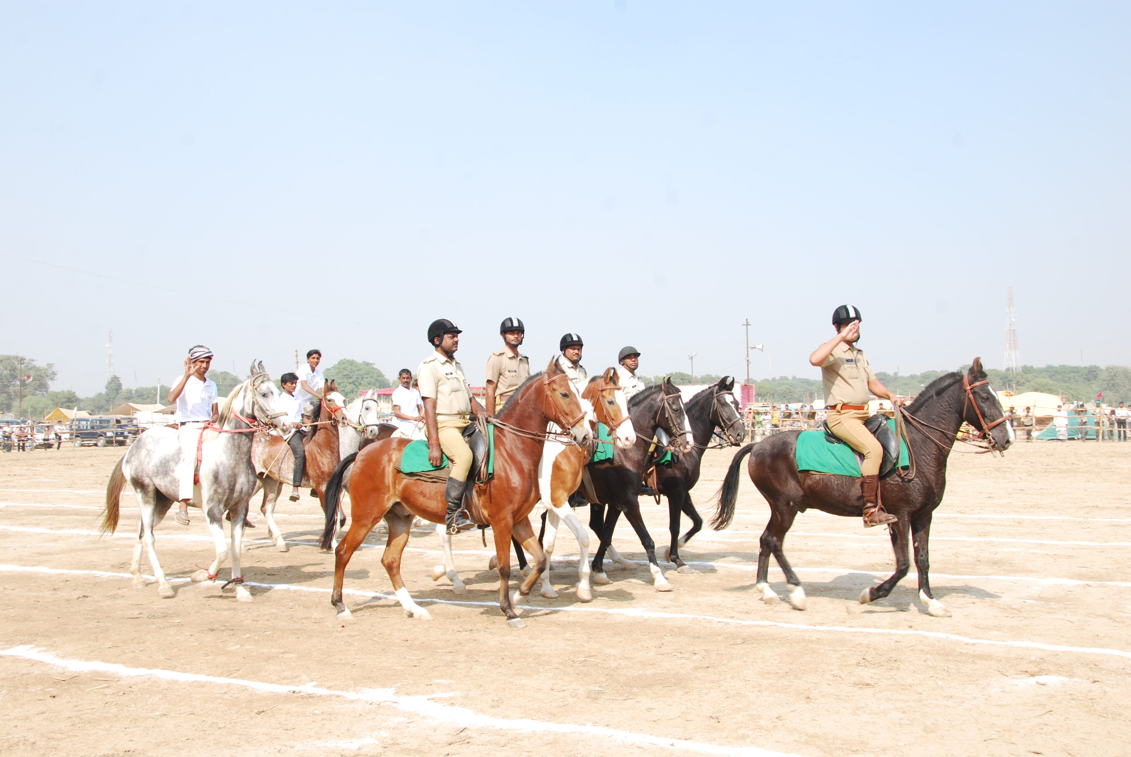 Bateshwar Fair