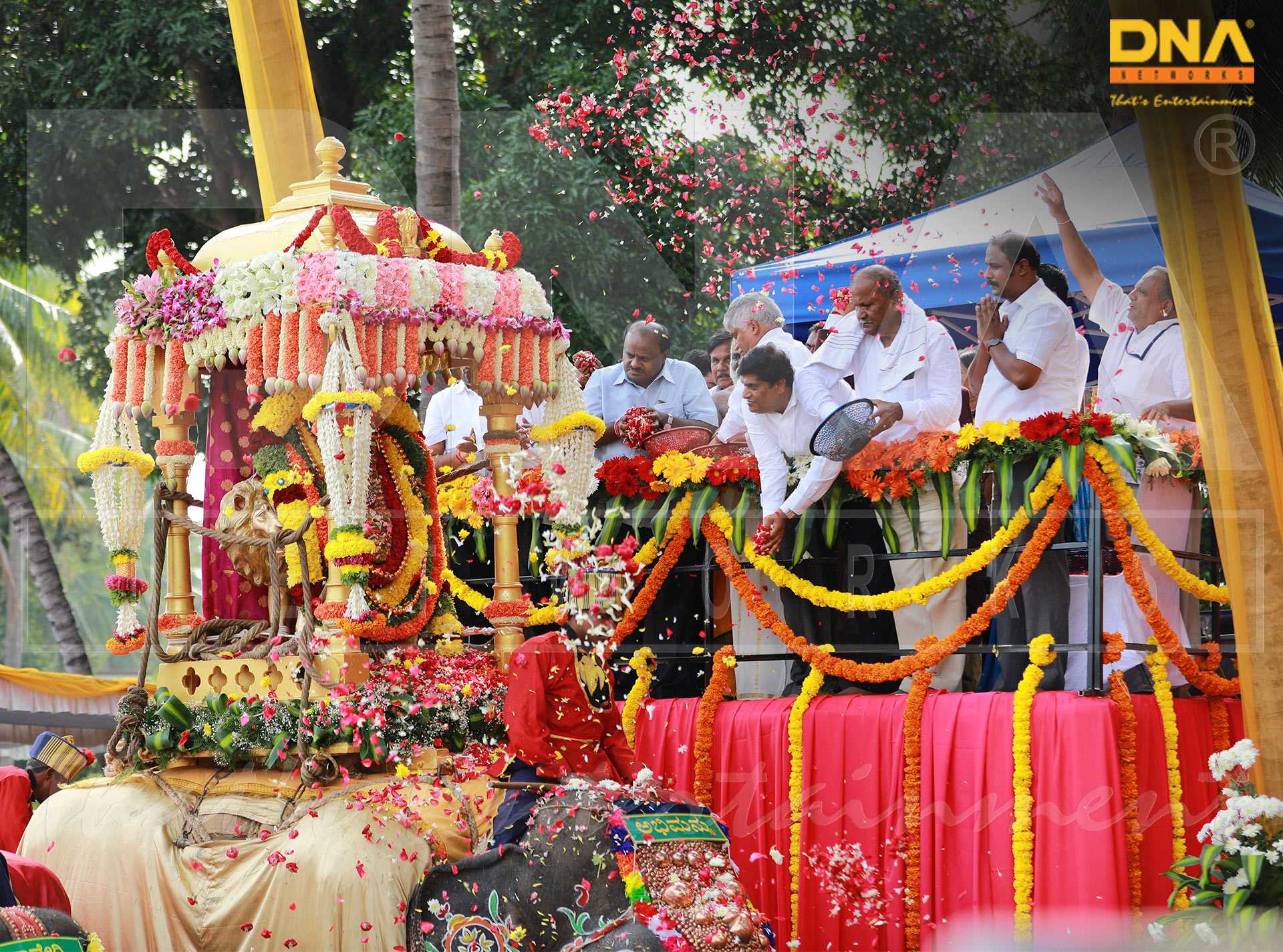 Srirangapatna Dasara