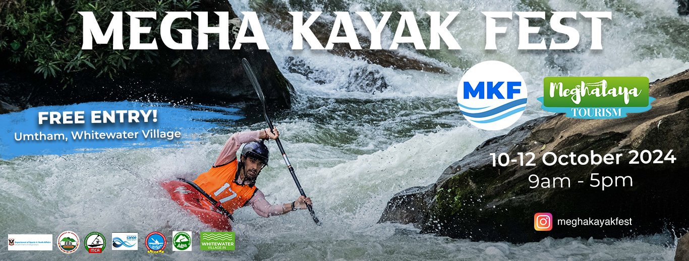 Megha Kayak Fest