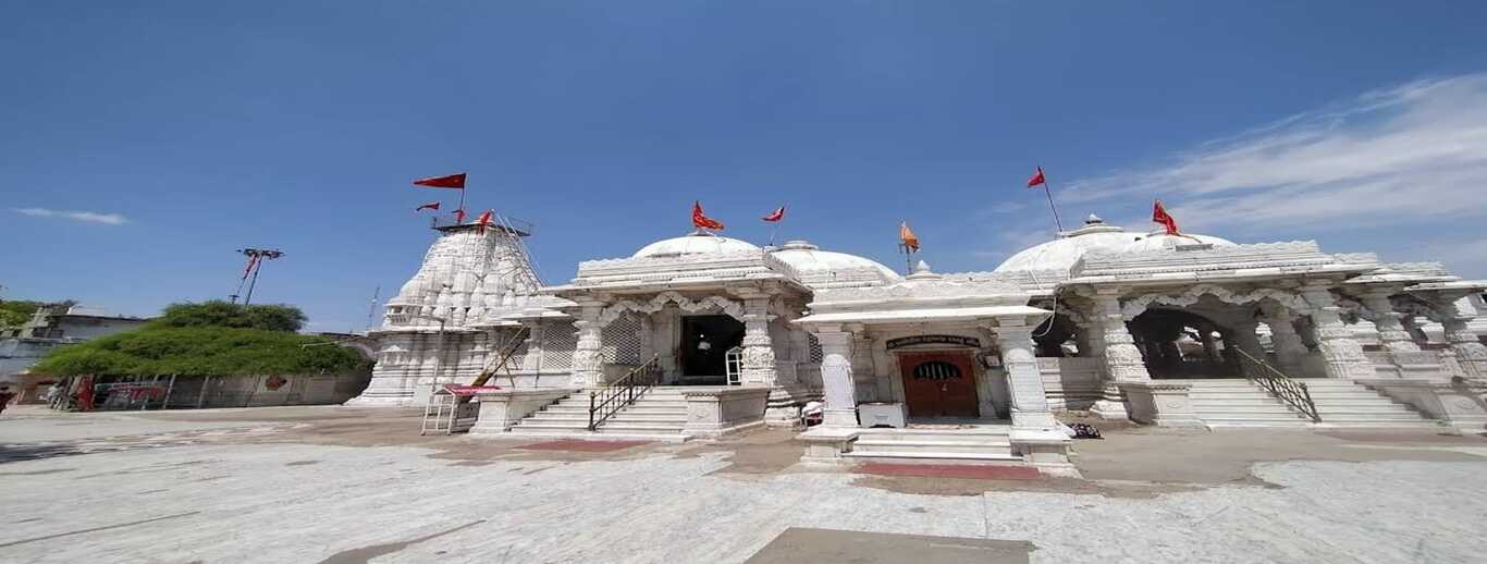 SHRI MODHESHWARI MATA MANDIR NAVRATRI MAHOTSAV ,MEHSANA