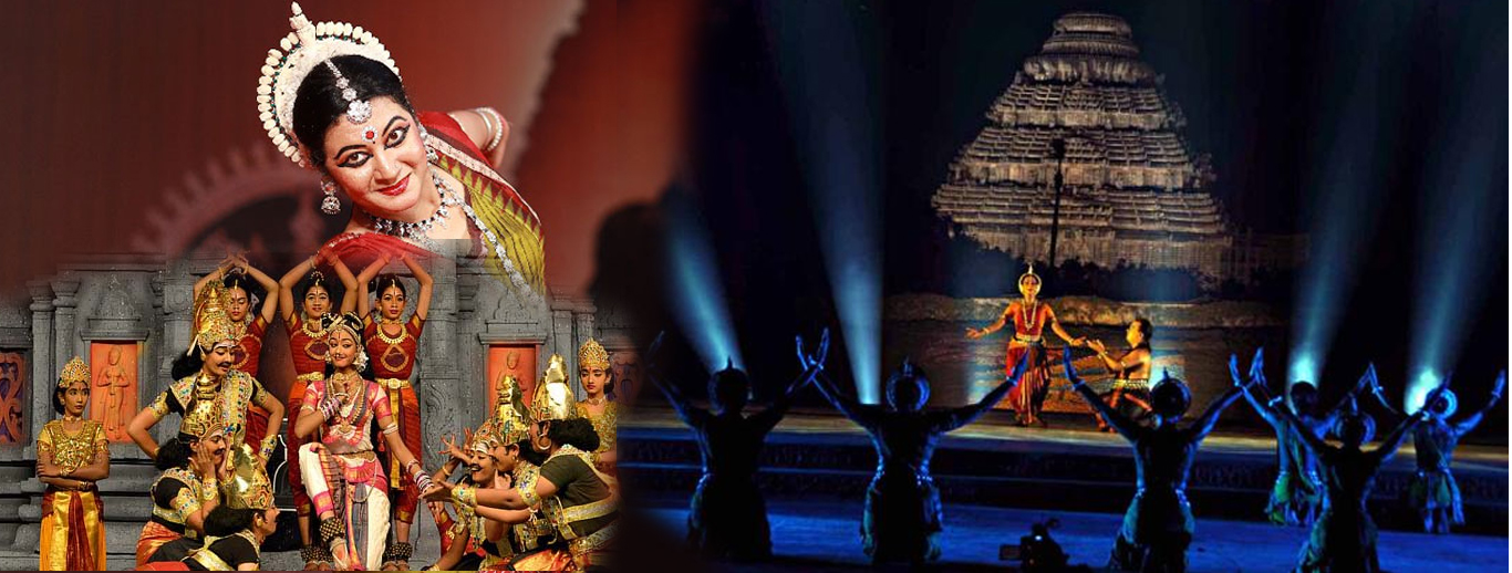 Tamra Sabha Natyanjali 2024 - Nellaiyappar Temple