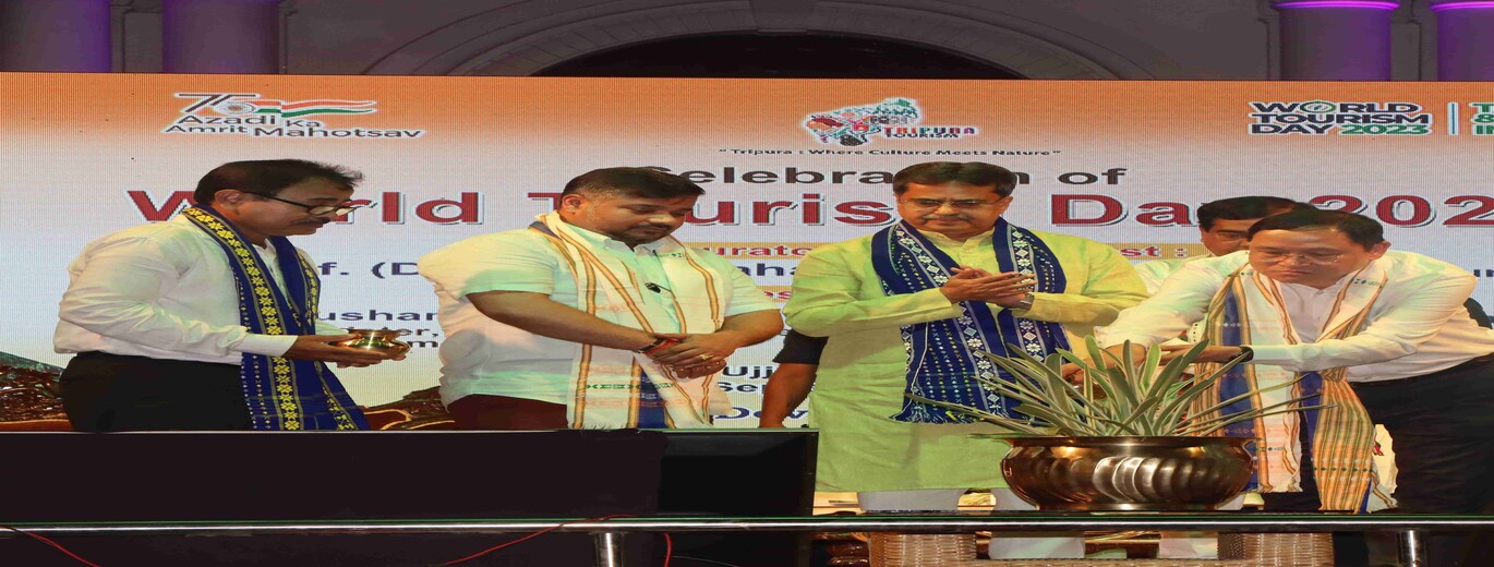World Tourism Day 2024