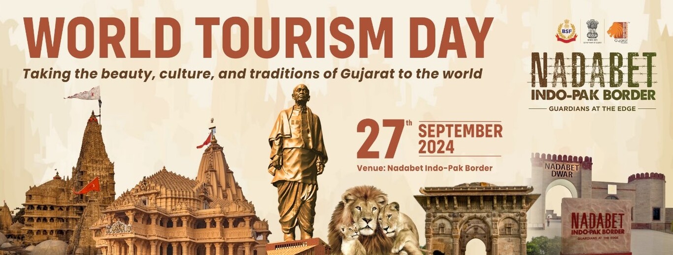 World Tourism Day