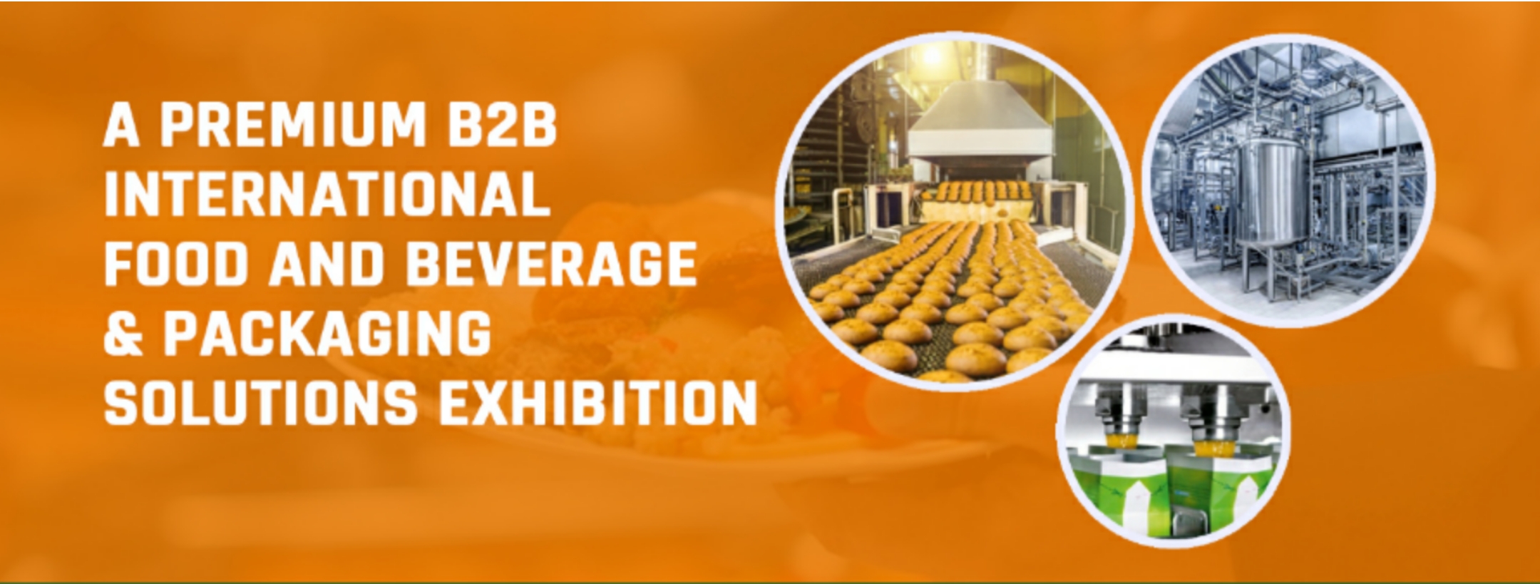 Food and Beverage Expo - Chennai