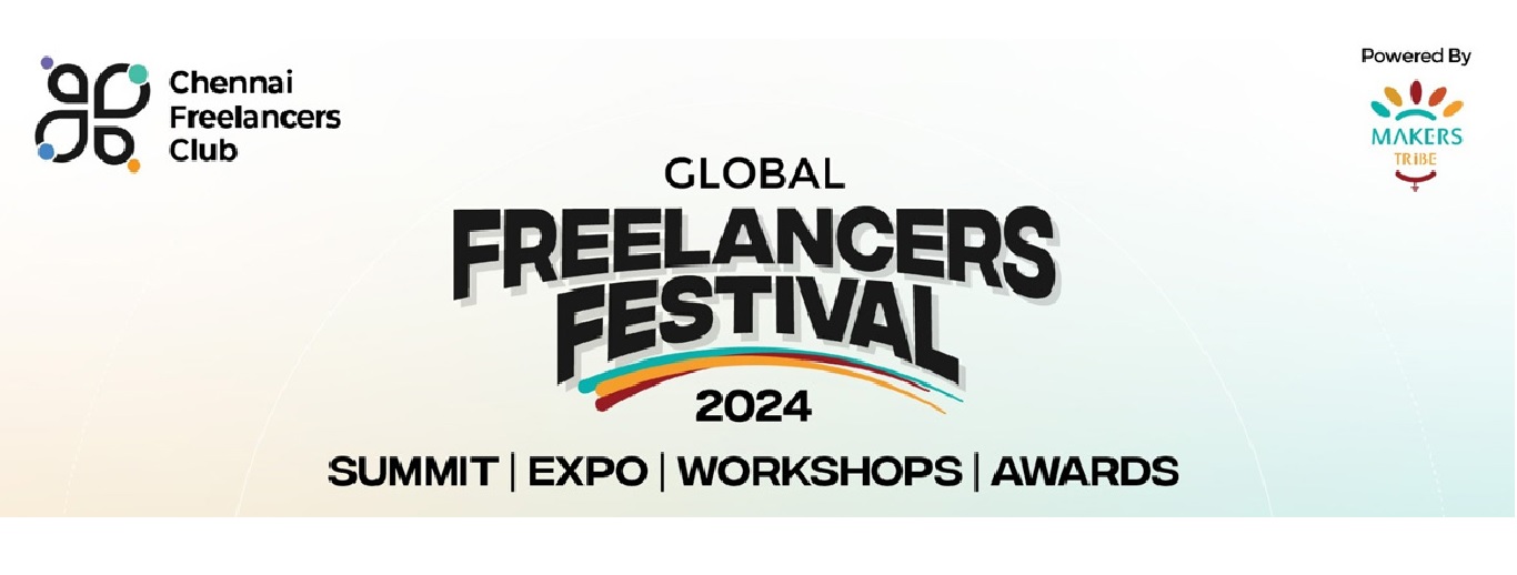 Global Freelancers Festival 2024