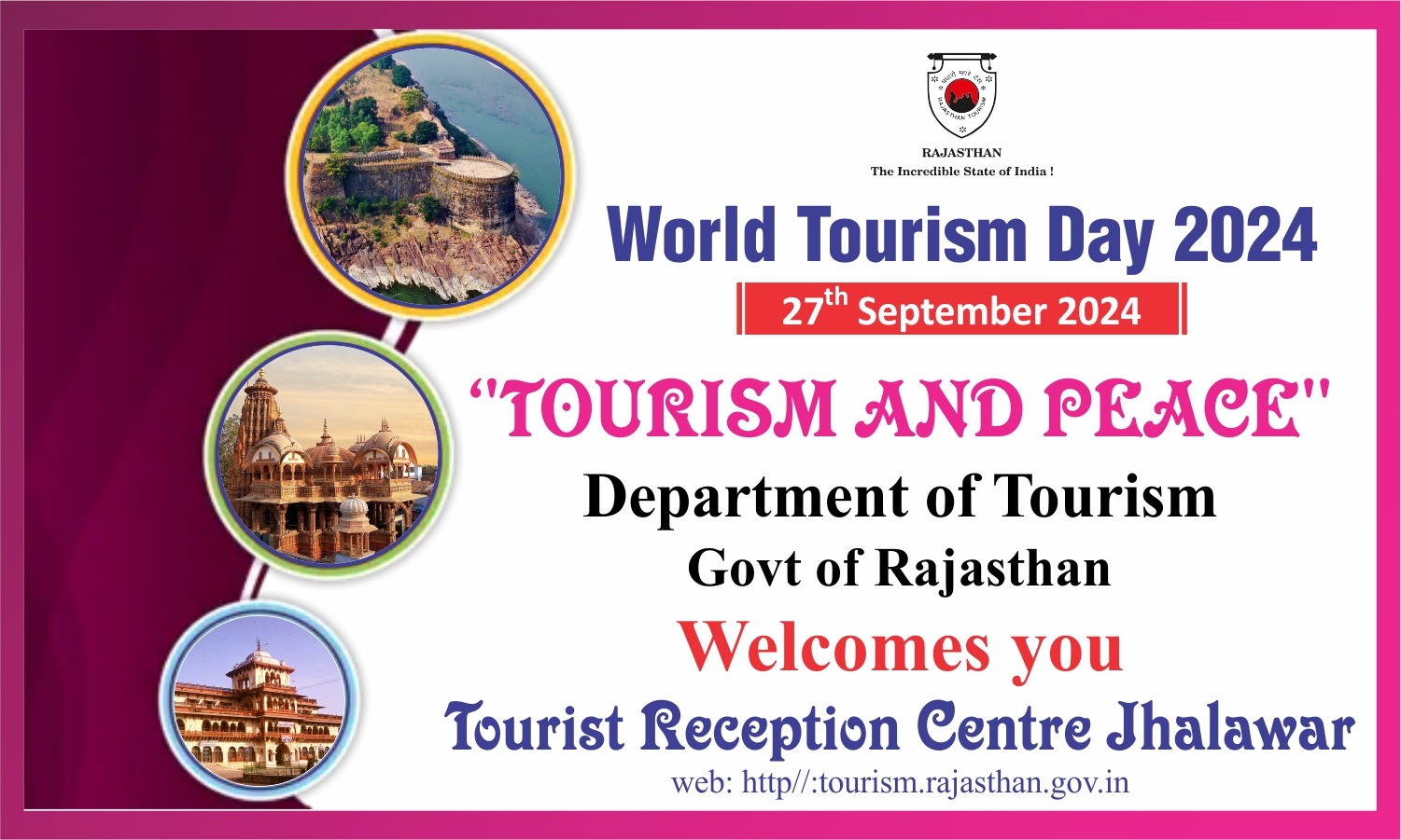 World Tourism Day