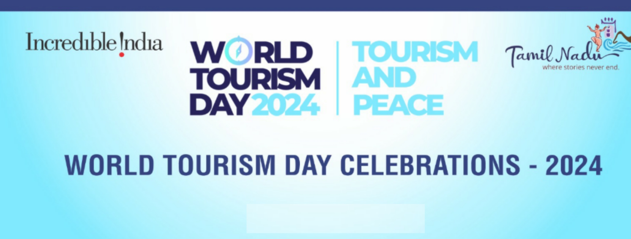 World Tourism Day 2024 Celebrations - Thanjavur