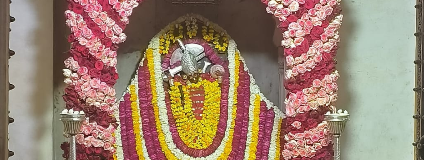 Shila Mata Mandir Fair, Amer