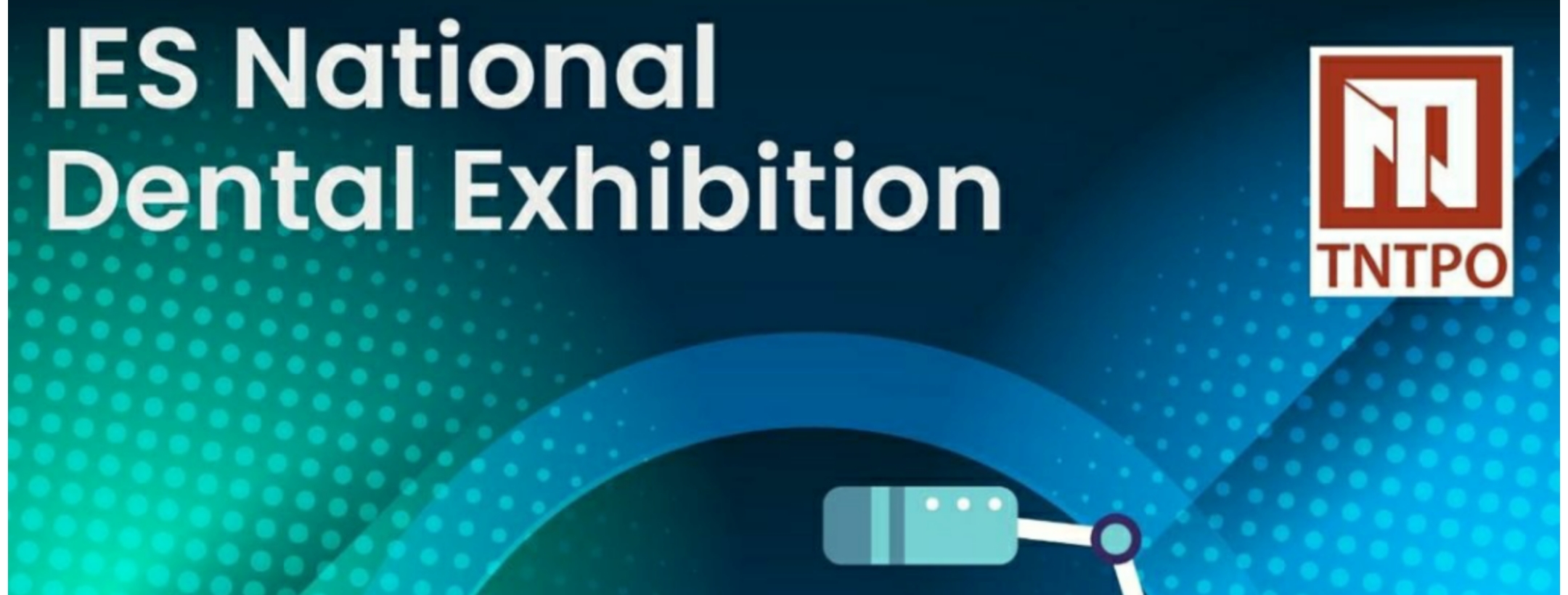 IES Dental Exhibition - Chennai
