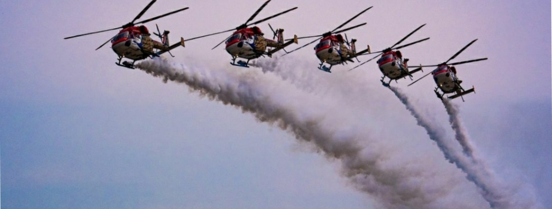 Air Show 2024 by Indian Air Force - Chennai