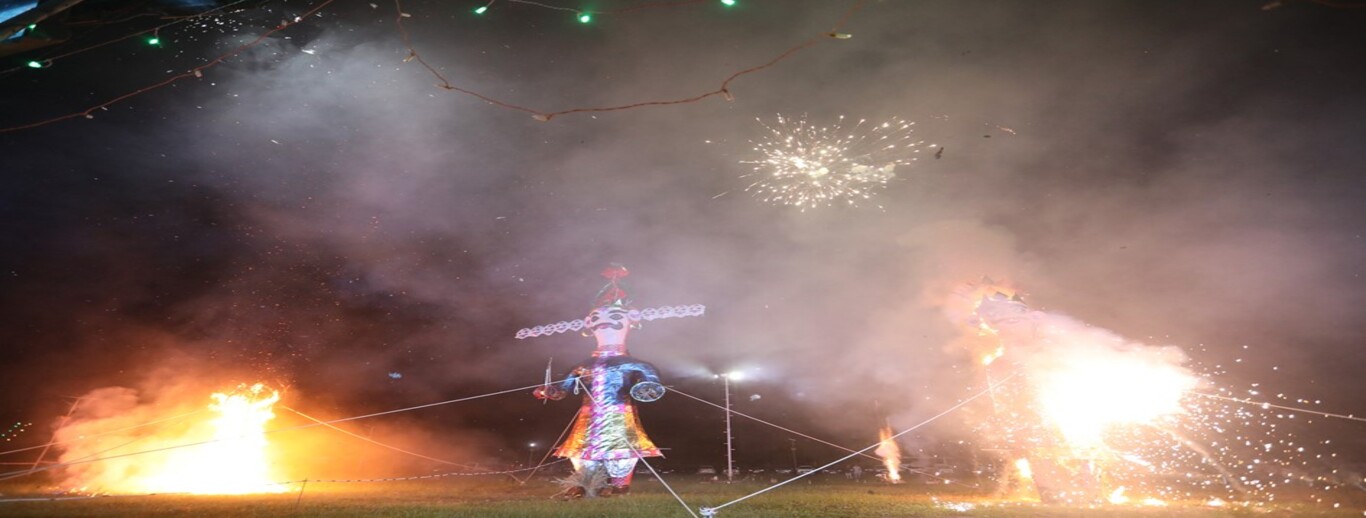Dussehra – 2024