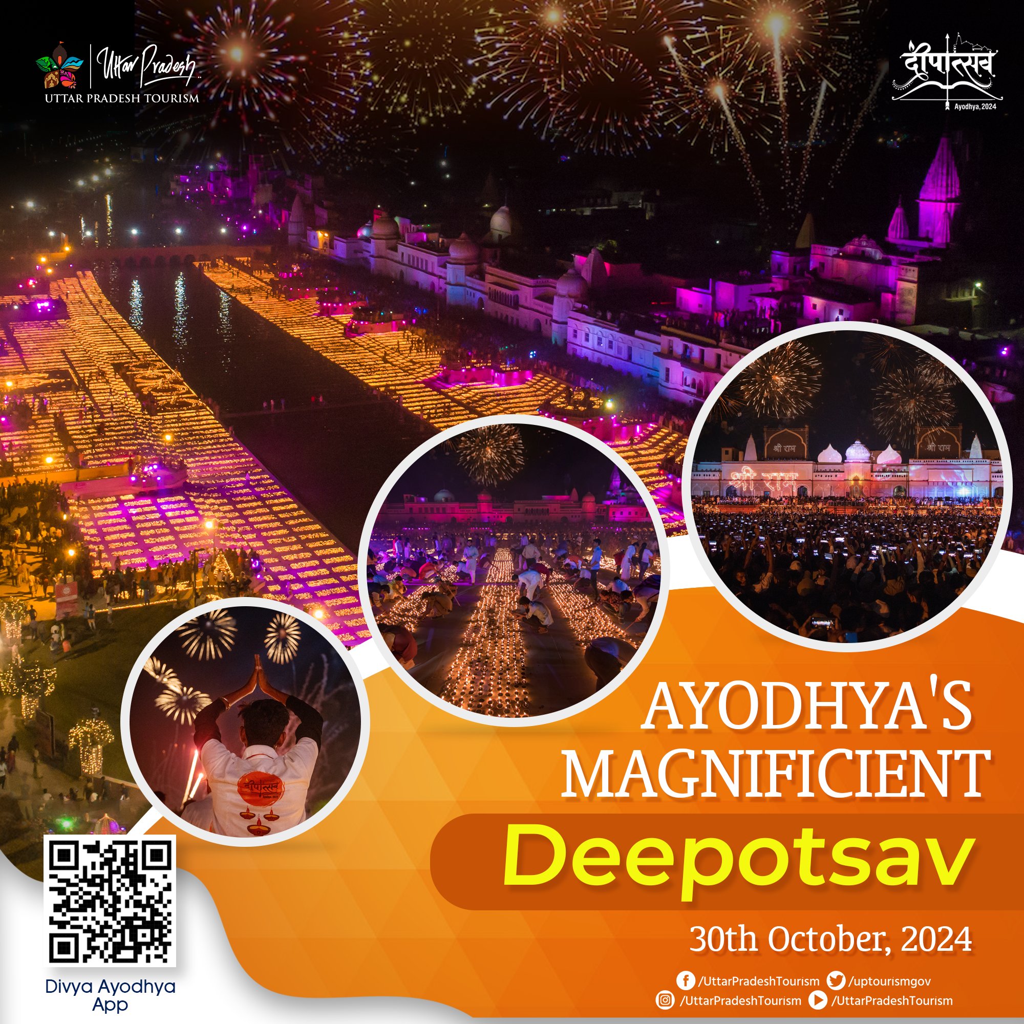 Deepotsav 2024