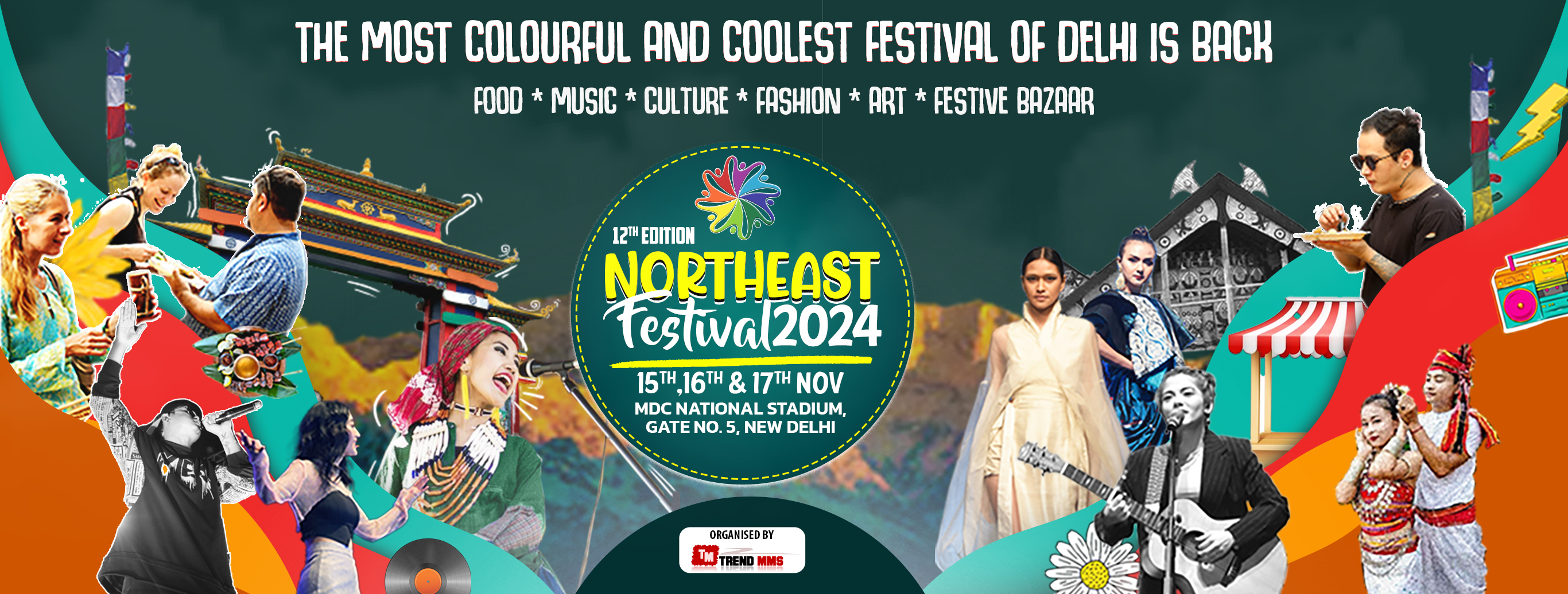 Northeast Festival