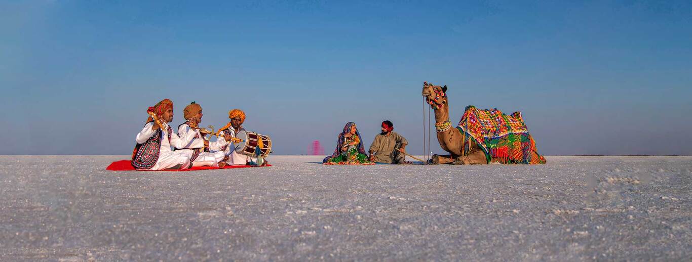 Rann Utsav 2024-25