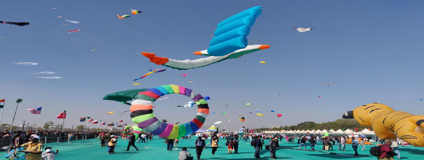 International Kite Festival 2025