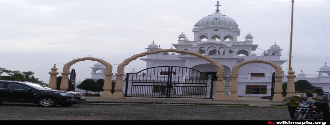 GURU NANAK JAYANTI FEST AT CHADAR SAHEB GURUDWARA- BHARUCH