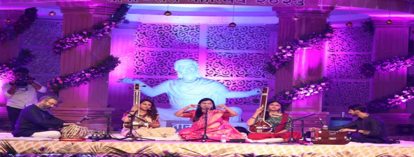 TANA RIRI MAHOTSAV AT VADNAGAR 2024