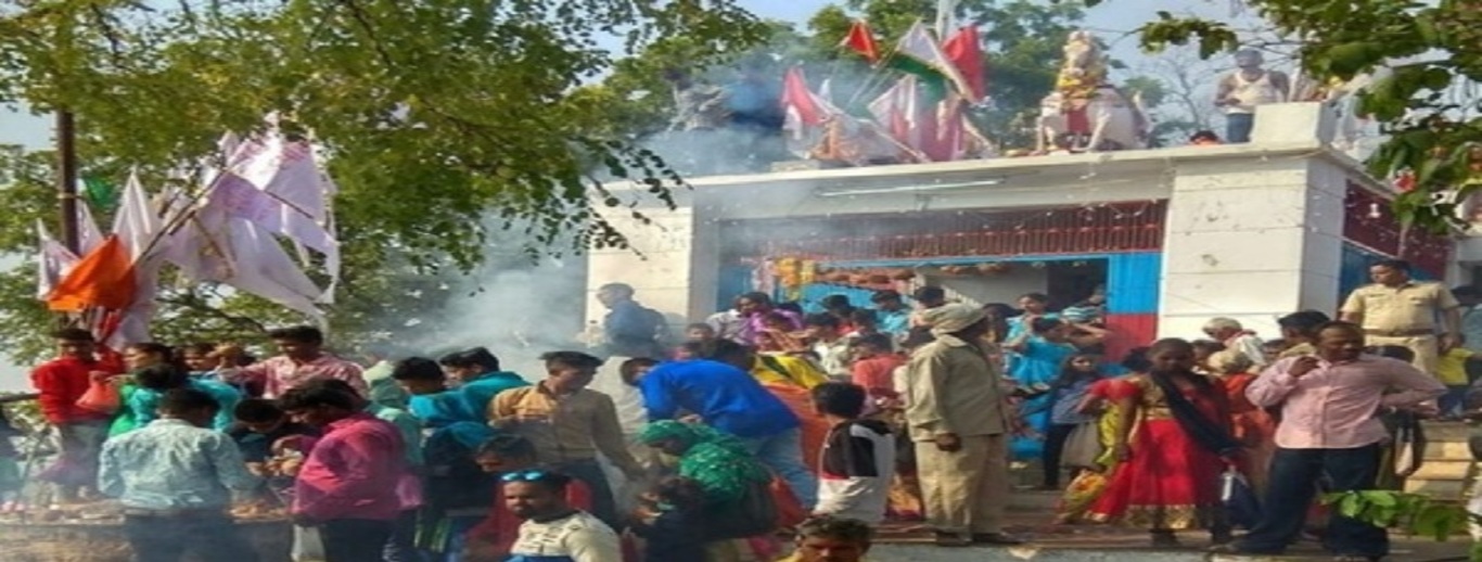 BHADARVA DEV MELA 2024