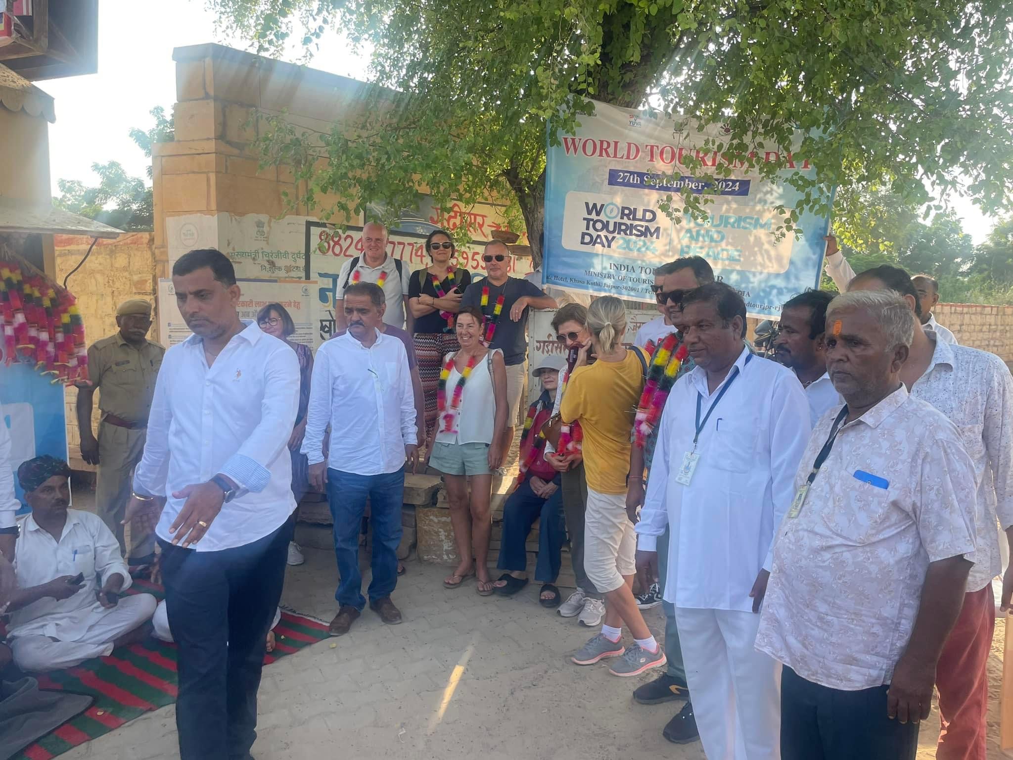 Rajasthan Diwas