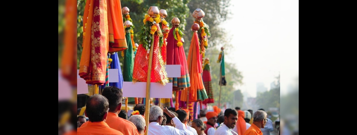 Gudhi Padwa