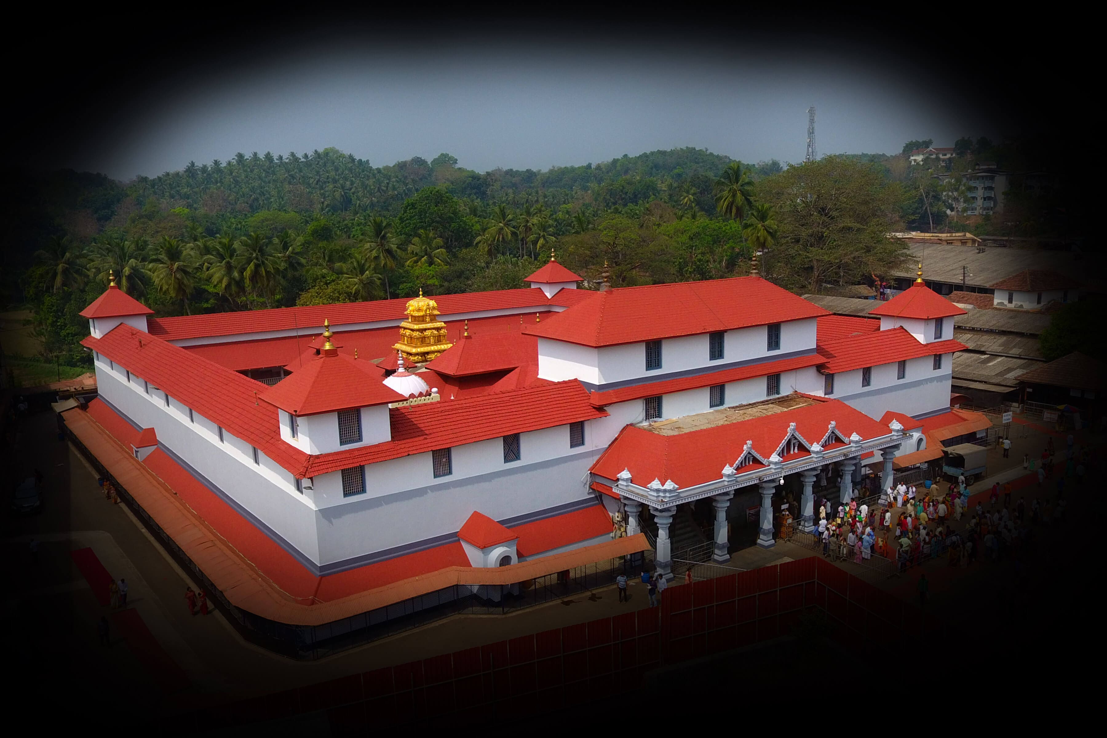 Dharamstshala Laksha Deepotsava