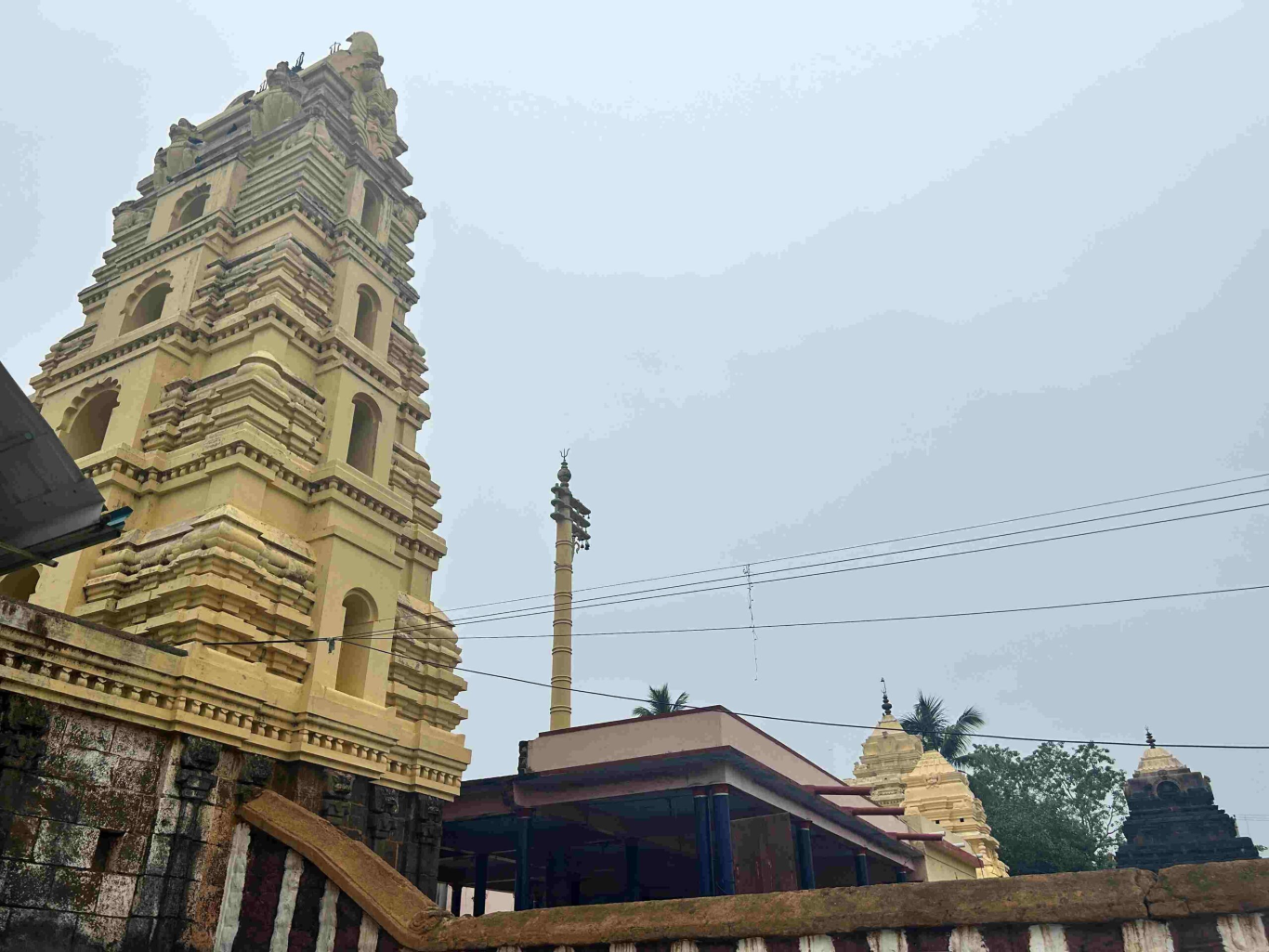 Sri Kumara Subrahmanyeswara Swamy  vati Shasti Mahostavalu, Bikkavolu, East Godavari District