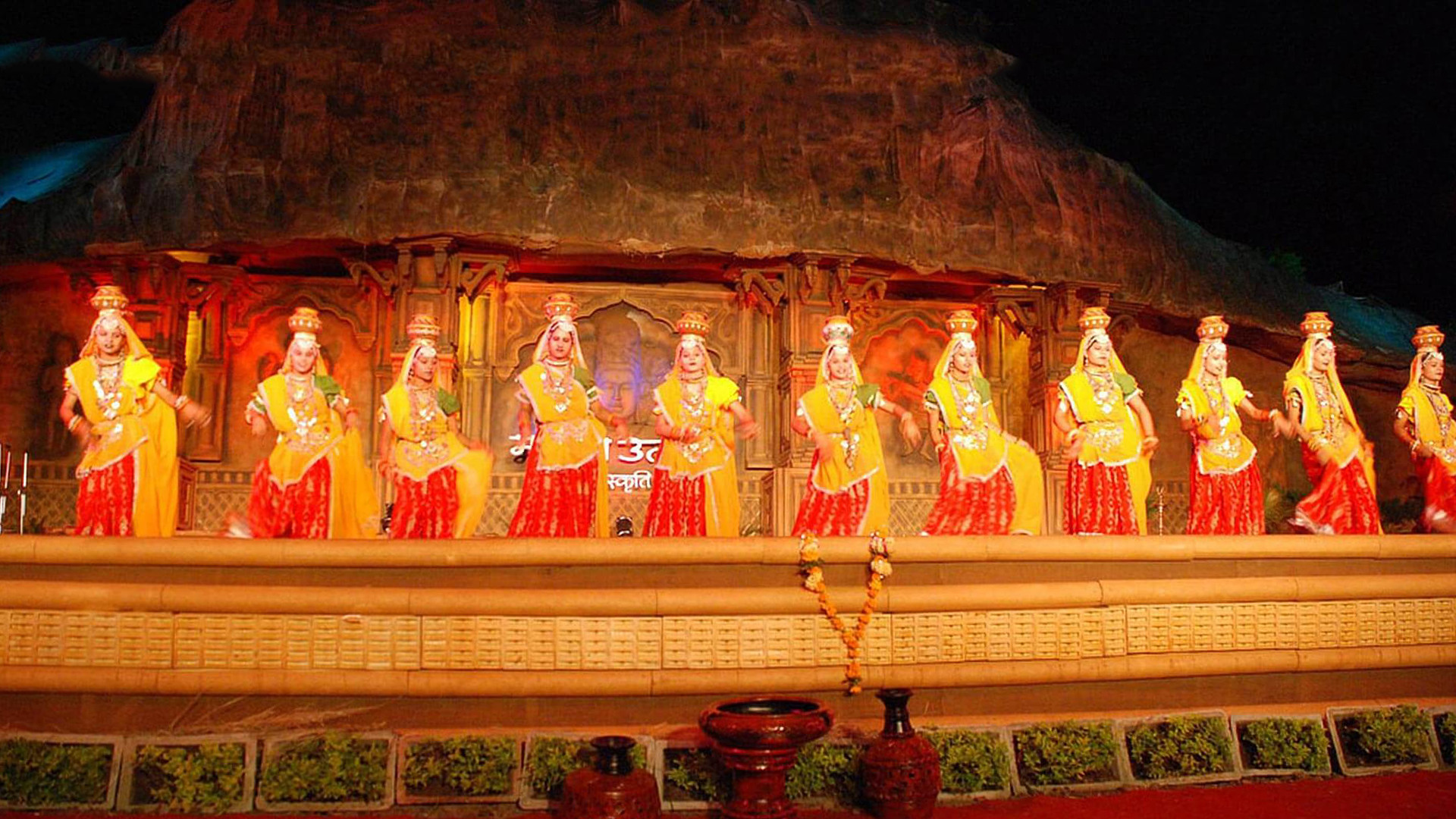 Pachmarhi Utsav