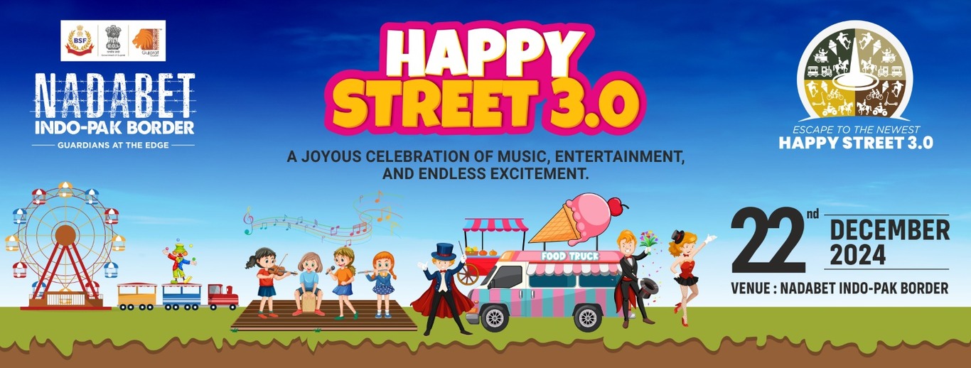 Happy Street 3.0