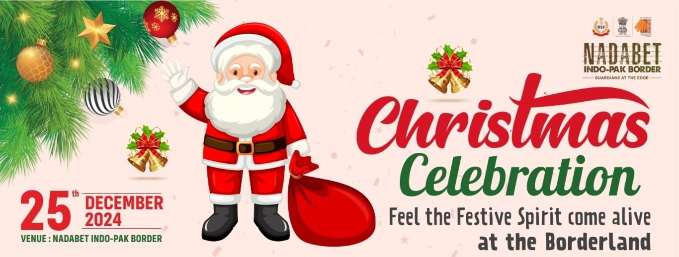 Christmas Celebration