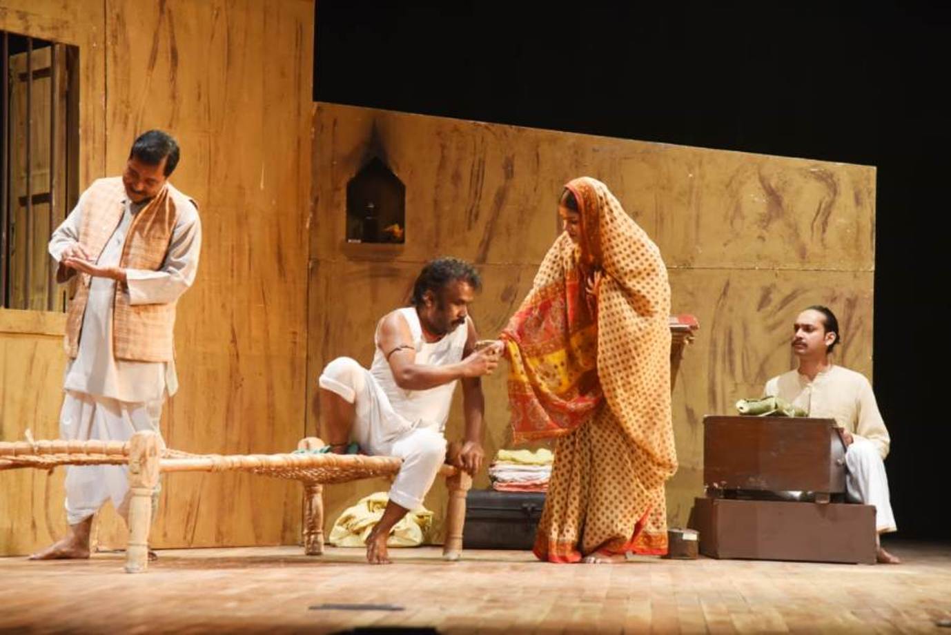 National school of Drama