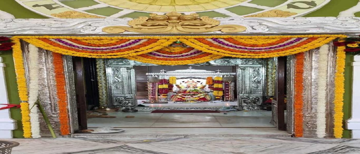 Shri Shantadurga Kunkallikarin Zatra