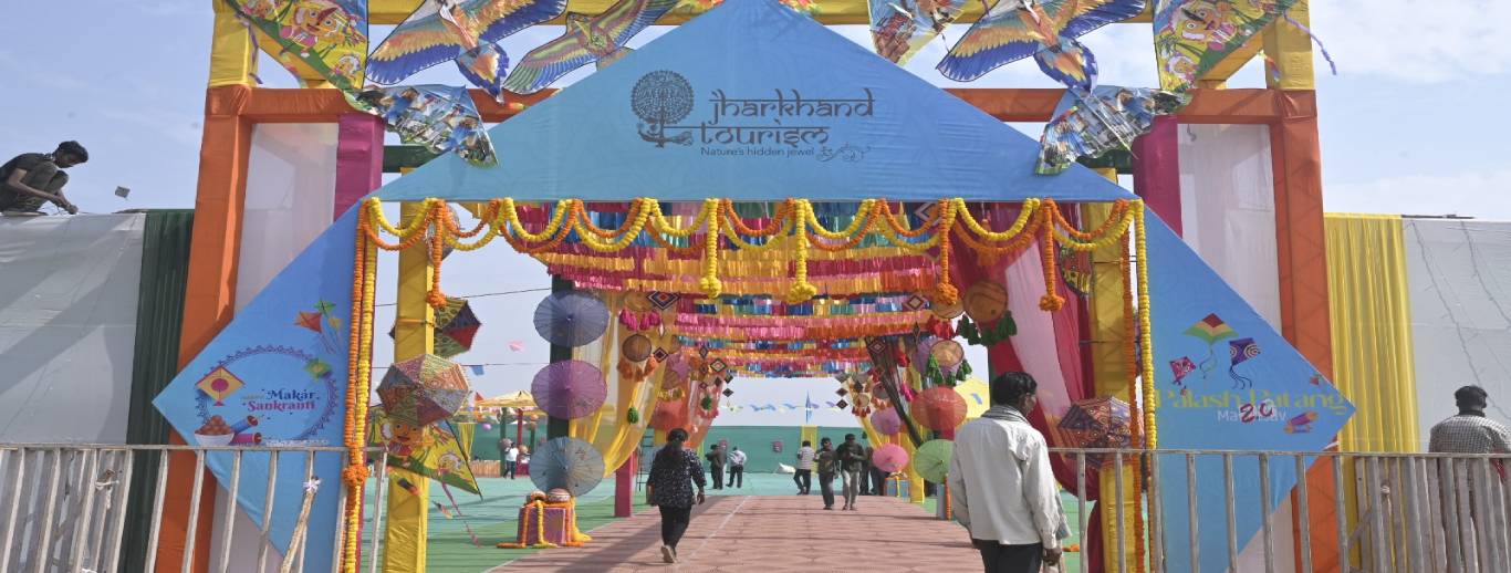 Palash Patang Mahotsav 2.0